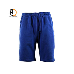 กางเกงขาสั้นขนแกะระบายอากาศ - Product Image 6