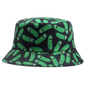Sombrero de Pescador Personalizado de Lona, Impermeable, para Verano, Protección UPF, Sombrero de Surf para Hombre, Sombrero de Sol con Estampado Personalizado - Product Image 6