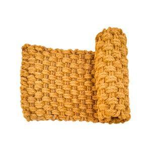 Manta de Fibra de Coco/Palma 100% Natural de Vietnam, 1mx10mx35mm, la Más Vendida para Control de Erosión y Cobertura del Suelo en Paisajismo - Product Image 1