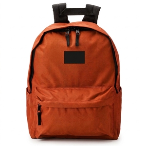 Mochila Escolar Casual de Neopreno y Poliéster de Alta Calidad para Niñas y Niños, con Cierre de Cremallera, Diseño Impermeable y Ecológico - Product Image 5