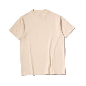 Bangladesh china factory price Customized Logo Design Men's Loose Casual Men's Loose Casual <b>T</b>-<b>shirts</b> - Product Image 3