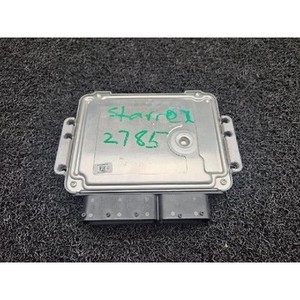 ชุดควบคุมเครื่องยนต์ H-1 II Cargo II Travel ปี 2008-2015 มือสอง ของแท้ OEM 391044A227 - Product Image 3
