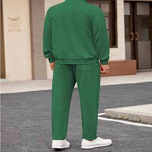 Trajes Deportivos de Alta Calidad para Hombre y Mujer, Ropa Deportiva para Entrenamiento, Running, Yoga, Gimnasio - Product Image 4