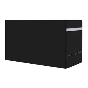 Copertura per Barbecue da 59 Pollici Resistente alle Intemperie e Impermeabile per Griglie da Esterno in Poliestere 600D Accessorio Essenziale per BBQ - Product Image 1