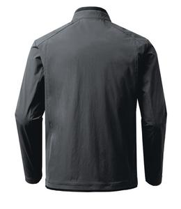 เสื้อแจ็กเก็ตทำงาน OEM/ODM, แบรนด์เกาหลี MK-1096 PCM สบายระบายความร้อนใส่ได้ทั้งชายและหญิง - Product Image 2