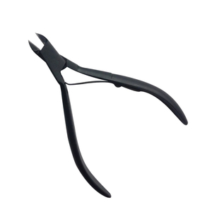 Nail Supplies Nipper Trimmer Stainless Steel Cuticle Beauty Nippers Cutter <b>Remover</b> <b>Tools</b> Nail Toenail Beauty Nippers - Product Image 4