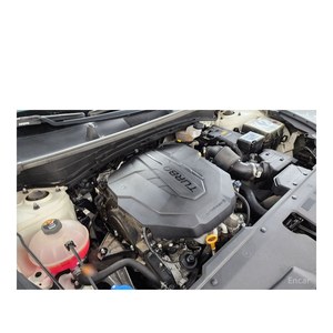 Kia Sportage Diésel 2.0 2WD Euro V 2021, Caja de Cambios Automática, Asientos de Cuero, 70,129 km, Volante a la Izquierda - Product Image 6