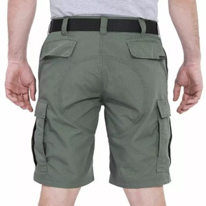 Summer Cargo Shorts Men High Quality Oversize Cargo Shorts Side Pocket Shorts for Men Genuine Premium Quality Summer Collection - Product Image 4