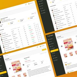RoyalCraft บริการพัฒนาเว็บไซต์อีคอมเมิร์ซ WordPress ระดับมืออาชีพ สำหรับธุรกิจขายส่งและขายปลีก พร้อมดีไซน์แบบกำหนดเองที่ปรับเปลี่ยนได้ - Product Image 2