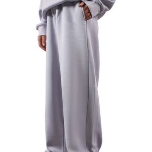 Pantalones anchos para hombre al por mayor, OEM/ODM, de alta calidad, estilo urbano, joggers, oversized, vintage, deportivos, a granel - Product Image 1