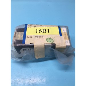 AMAT 1270-90045 สวิตช์ PB EXT, 120V 5A 2N,0. อุปกรณ์และชิ้นส่วนเซมิคอนดักเตอร์ระดับโลกที่เชื่อถือได้ที่ - Product Image 3