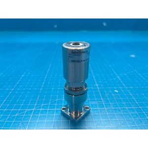 Vanne à soufflet sous vide MKS LPV-40-AK-COVS, utilisée comme pièce détachée pour équipement semi-conducteur d'occasion - Product Image 1