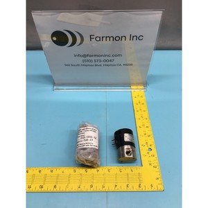 2 SOLENOIDES PRECISION DYNAMICS D2017-4-V-VO-L3 - Équipements et pièces semi-conducteurs de confiance à l'échelle mondiale chez - Product Image 2