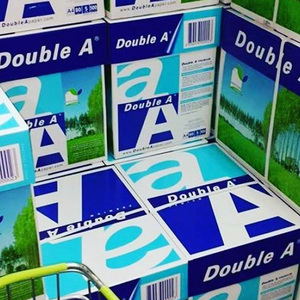 Papier A4 de haute qualité en promotion, 80 g/m², pour bureau, 500 feuilles, format Lettre et Légal, blanc - Product Image 6