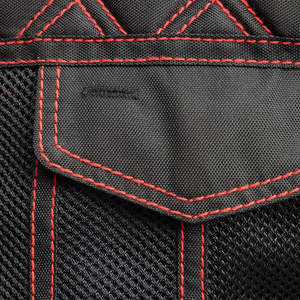 Chaleco de Motocicleta para Hombre Upside Moto Mesh - Product Image 4
