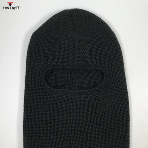 Mascarilla Facial Deportiva Antiviento con Diseño de Bordado de Alta Calidad al por Mayor, Pasamontañas Personalizado con Color a Medida para Uso Diario - Product Image 5