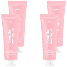 Crème pour les mains Discount Vanilla Boutique Hug 50ml 4ea Formule hydratante de Witch Factory - Product Image 1