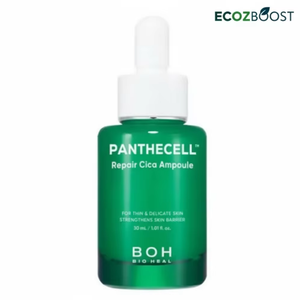 [KOREAN COSMETICS] Panthecell Repair Cica Ampoule 30ml Anti-Aging Whitening Vitamin <b>C</b> <b>Serum</b>-Korea Cosmetic Wholesale - Product Image 3