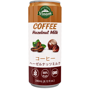 OEM ODM Private Label Brand Vietnamese Iced Milk <b>Coffee</b> Drink Canned 240ml 320ml for wholesale sale in bulk - Product Image 6
