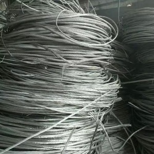 Fil de rebuts d'aluminium modèle Th567 de Samut Songkhram, haute pureté, fourni directement par l'usine - Product Image 5