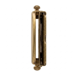 Hebillas de Cinturón de Alta Calidad, Accesorios Metálicos Elegantes con Servicio OEM, Personalización de Marca, Soporte del Fabricante y Suministro al por Mayor - Product Image 4