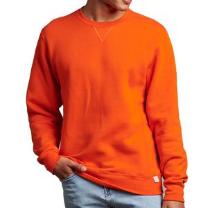 Nouveau sweat-shirt à logo personnalisé le plus vendu pour hommes et vêtements décontractés, sweat-shirts pour hommes en gros, vêtements professionnels surdimensionnés - Product Image 4