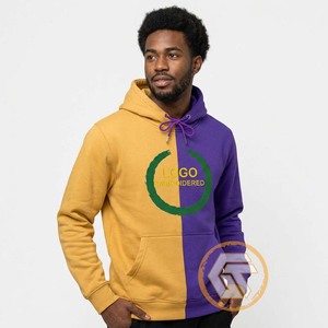 Tesoros Griegos Omega Personalizado |   Sudadera con Capucha Bordada Psi de Algodón y Felpa para Fraternidad/Sororidad Griega Psi, de Secado Rápido para Hombre, Invierno - Product Image 3
