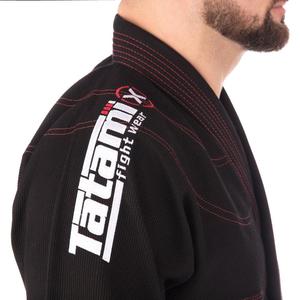 High Quality Customized Logo for Shoyorol Sports Kimono Brazilian Jiu Jitsu Gi Set Professional Pearl Weave Martial Arts Wear - Product Image 5