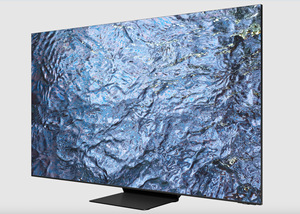 ทีวี BEST 85 นิ้ว NEO 8K สมาร์ททีวี / ติดตั้งบนผนังฟรี วัสดุพลาสติก - Product Image 4