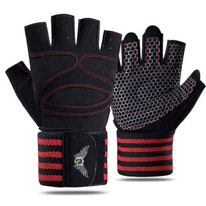 Gants de musculation tendance pour hommes et femmes, nouveaux arrivages, gants de fitness pour la salle de sport - Product Image 3