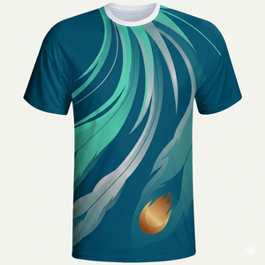 Nuevo Conjunto de Ropa Deportiva Reversible para E-sports 2026, de Venta Caliente, Ajustado, Personalizable, de Secado Rápido y Transpirable - Product Image 6