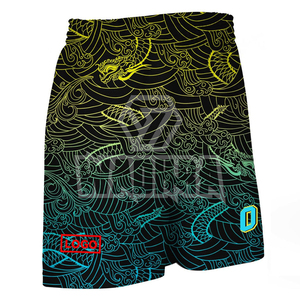 Tenue de basketball respirante, uniforme sportif conçu pour l'entraînement quotidien - Product Image 6
