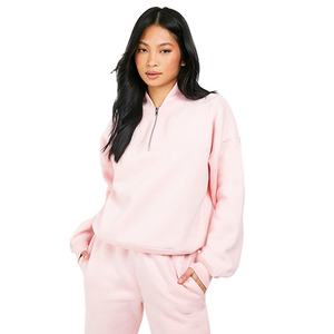 สินค้ามาใหม่ ขายดี เสื้อผ้าแฟชั่นฤดูหนาวแบบมีฮู้ด ไซส์ใหญ่ สไตล์สตรีทแวร์ ชุดเซ็ต 3 ชิ้น คุณภาพสูง - Product Image 3