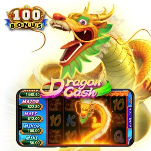 Système de gestion d'une plateforme de jeu en ligne évolutif pour les distributeurs mondiaux de jeux - Product Image 6