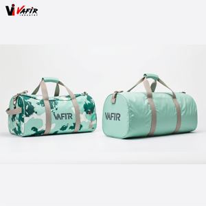 Bolsa Deportiva de Viaje y Gimnasio con Diseño Sublimado de Última Moda, Venta al Por Mayor, Logotipo Personalizado, Bolsa Deportiva Vafir Industry - Product Image 6