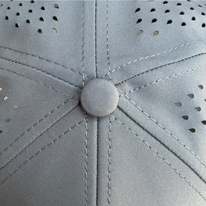 Gorras de golf de alta calidad para deportes al aire libre, gorras de golf clásicas para hombres y mujeres con logotipo personalizado al por mayor para adultos - Product Image 5