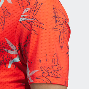 Camiseta Polo Sublimada para Hombre, Transpirable, Informal, de Secado Rápido - Product Image 6