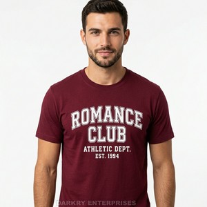 Camiseta de Algodón Blanca para Hombre con Logotipo Personalizado, Cuello Redondo, Manga Corta, Fabricante de Camisetas Lisas de Alta Calidad para Impresión - Product Image 4