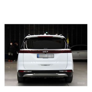 Kia Carnival 2020, 9 Plazas, Versión Signature, 98,735 km, Diésel, Automático, Emisión Euro V, Volante a la Izquierda, Cámara Trasera - Product Image 4