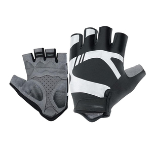 Manufacturer Outdoor New Summer Half <b>Finger</b> Racing Cycling Gloves Outdoor Sports <b>Bike</b> Bicycle Sport Racing Cycling Gloves - Product Image 2