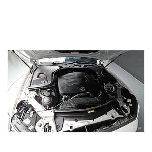 Mercedes-Benz Clase E E350 4MATIC AMG Line, Modelo Abril 2023, 55,126 km, Caja de Cambios Automática, Asientos de Cuero, Volante a la Izquierda, Cámara Trasera - Product Image 6