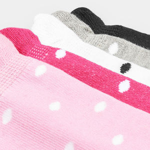 Calcetines de Invierno Personalizados: Duraderos, Suaves, 100% Algodón, Transpirables, Aislantes, Ideales para la Moda de Invierno, Uso Casual, Pedidos al por Mayor - Product Image 3