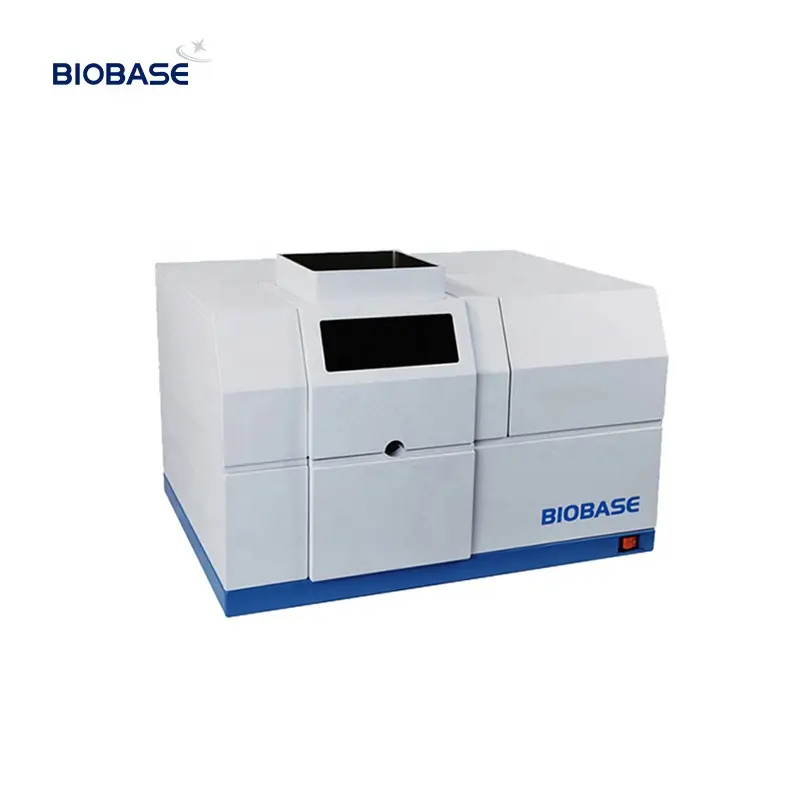 Biobase Manufacturer Atomic Absorption Spectrophotometer BK-AA4530F for Soil heavy metal detection
