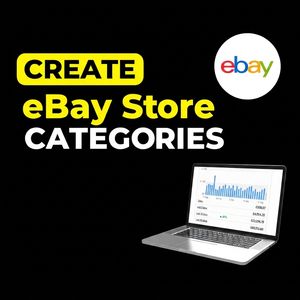 Prime Custom eBay Store: Advanced E-Commerce Solutions Showcasing Seamless Operations & Maximum Storefront Impact - Product Image 5