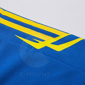 Uniforme Deportivo de Secado Rápido, Transpirable, Suave, Cómodo, Ligero y Duradero para Entrenamiento Deportivo al Aire Libre - Product Image 4
