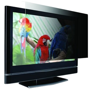 Protector de pantalla para computadora portátil y de escritorio con filtro de luz, mejora la claridad del monitor, aumenta la eficiencia de la pantalla y ofrece privacidad. - Product Image 2