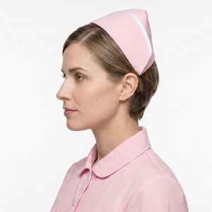 Gorros Médicos de Diseño Personalizado, Gorros para Médicos, Gorros para Enfermeras, Gorros para el Cabello, Gorros de Hospital - Product Image 3