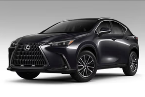 Nuevo Le-xus NX 350 Premium F-Sport AWD 2023 - Product Image 5