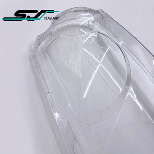 Nuevo para Vogue, Lente de Faro de Policarbonato Transparente de Alta Calidad - Product Image 6