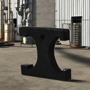 Calibradores de ajuste rápido de alta precisión de 150 mm a 600 mm+ GO NOGO, calibrados ISO, de acero y carburo, duraderos para medición de diámetro exterior (DE) - Product Image 1